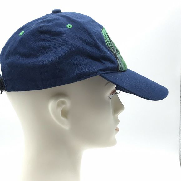 Baseball Ball Cap Hat Marvel Comics - Picture 3 of 6